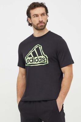 T-shirt met korte mouwen adidas model im8300 voor mannen