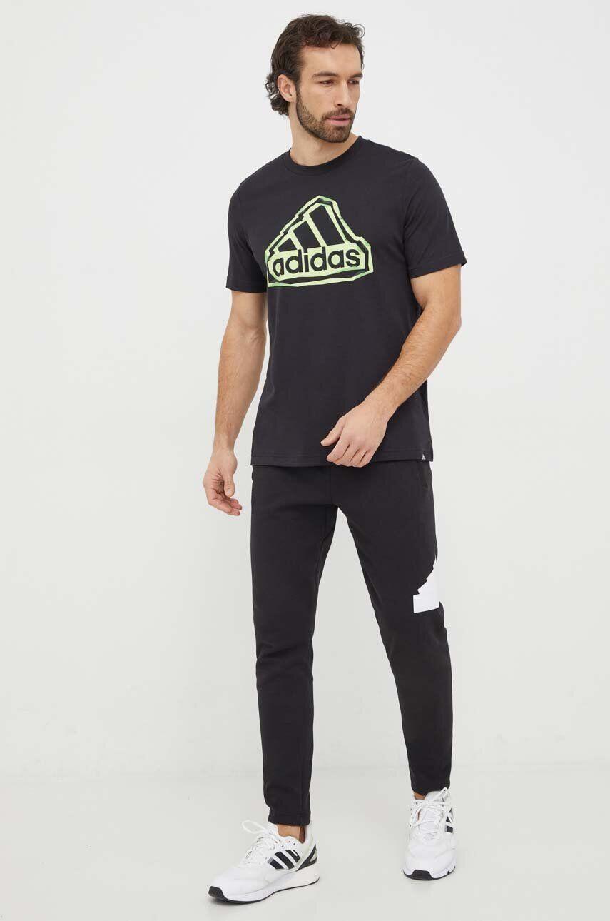 T-shirt Adidas modèle IM8300 pour homme 2/3