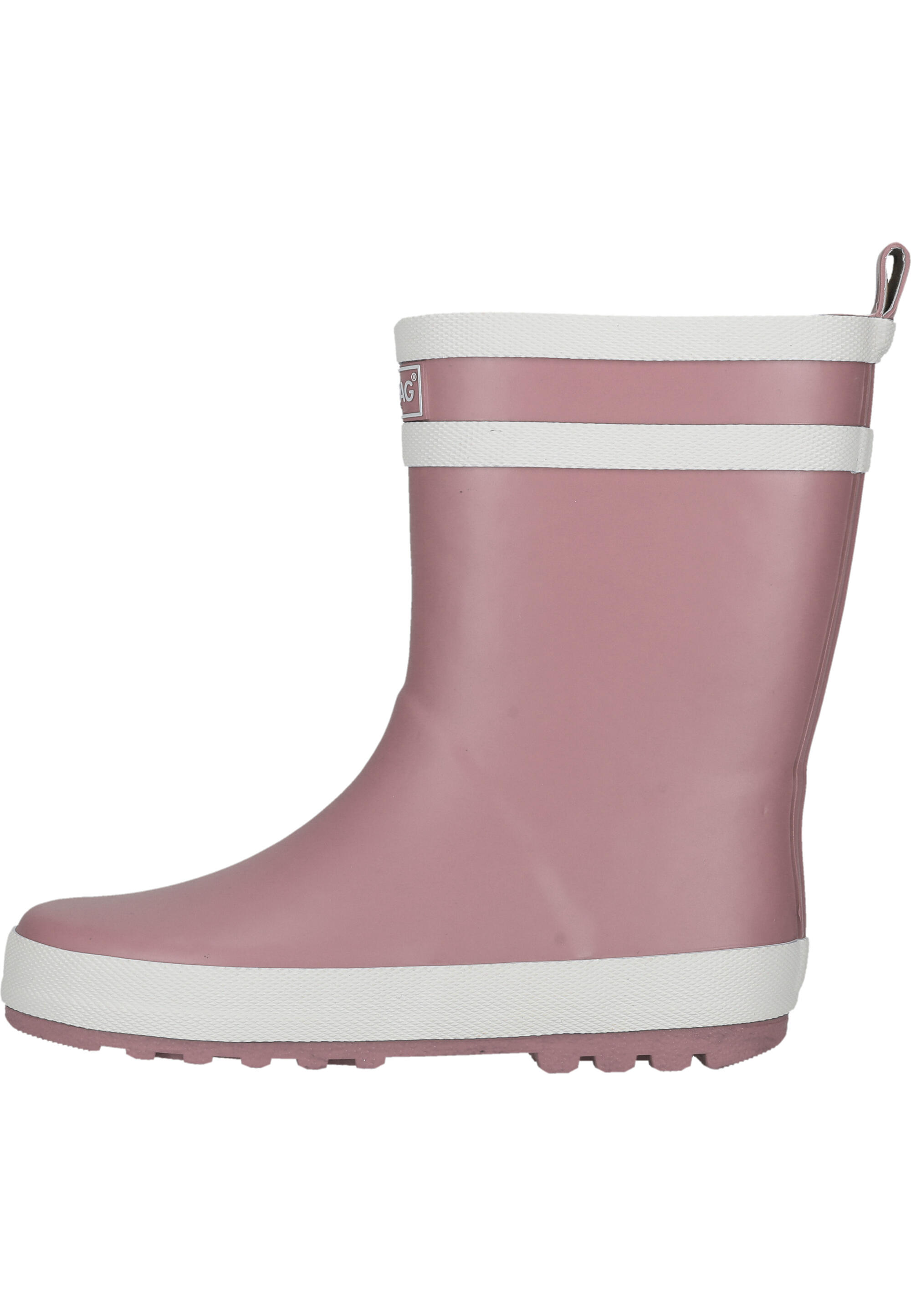 Roze / Sneeuwwit