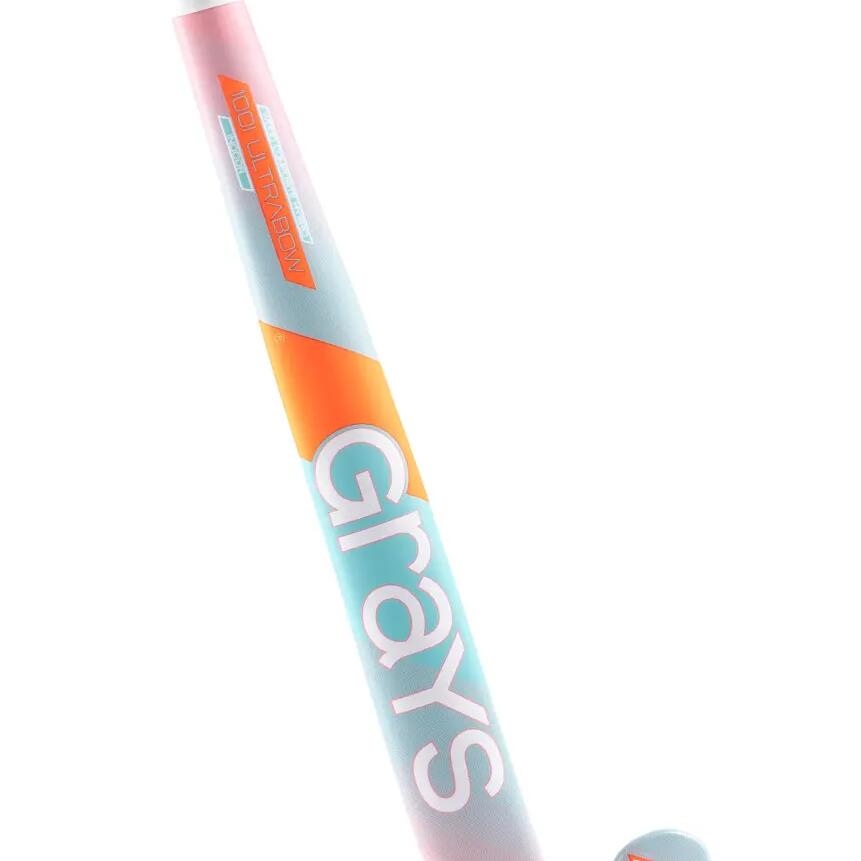 Children's field hockey stick Grays Hockey 100i Ultrabow