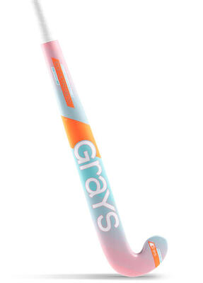 Grays 100i ultrabow junior indoor hockeystick