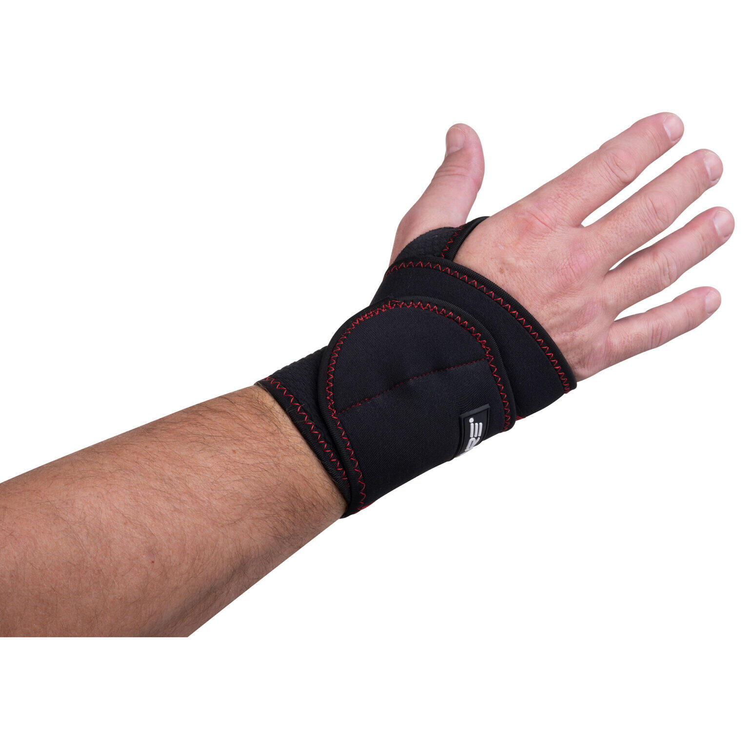 WellWear Stabilizzatore Per Pollice In Neoprene – Supporto Comodo E Regolabile, Taglia Unica