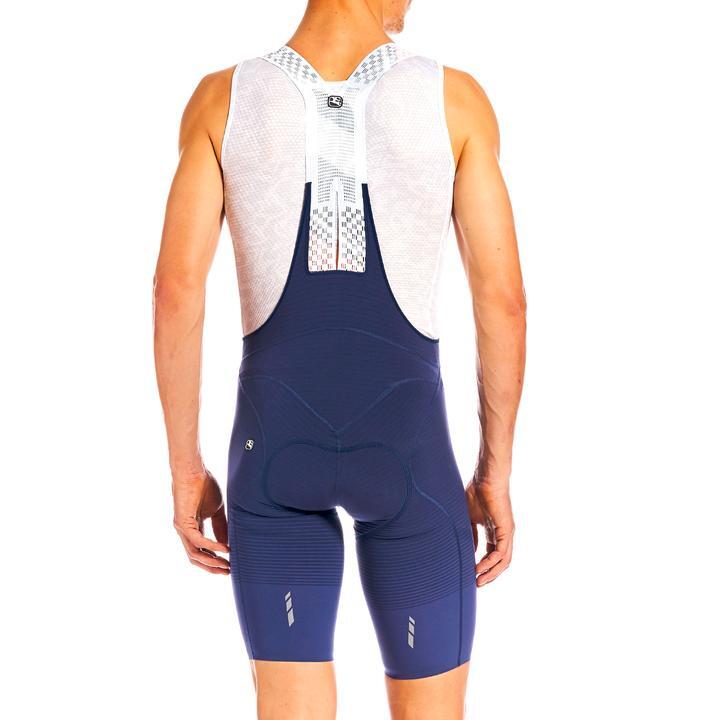 Giordana Mens NXG Bib Short - Navy 2/4