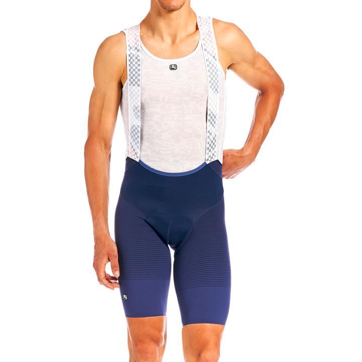 Giordana Mens NXG Bib Short - Navy 1/4