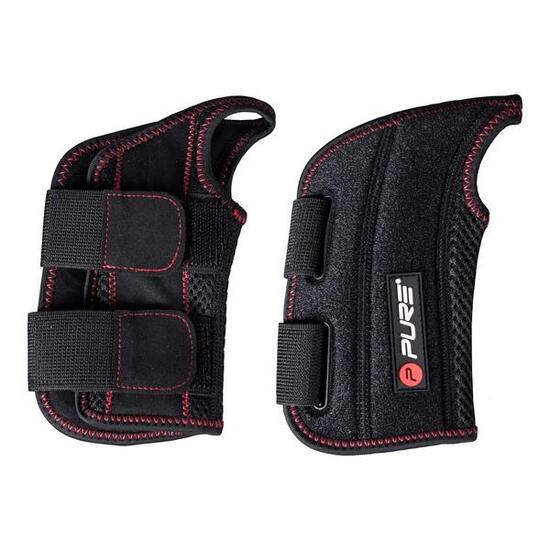 Tutore supporto in neoprene per il polso sinistro