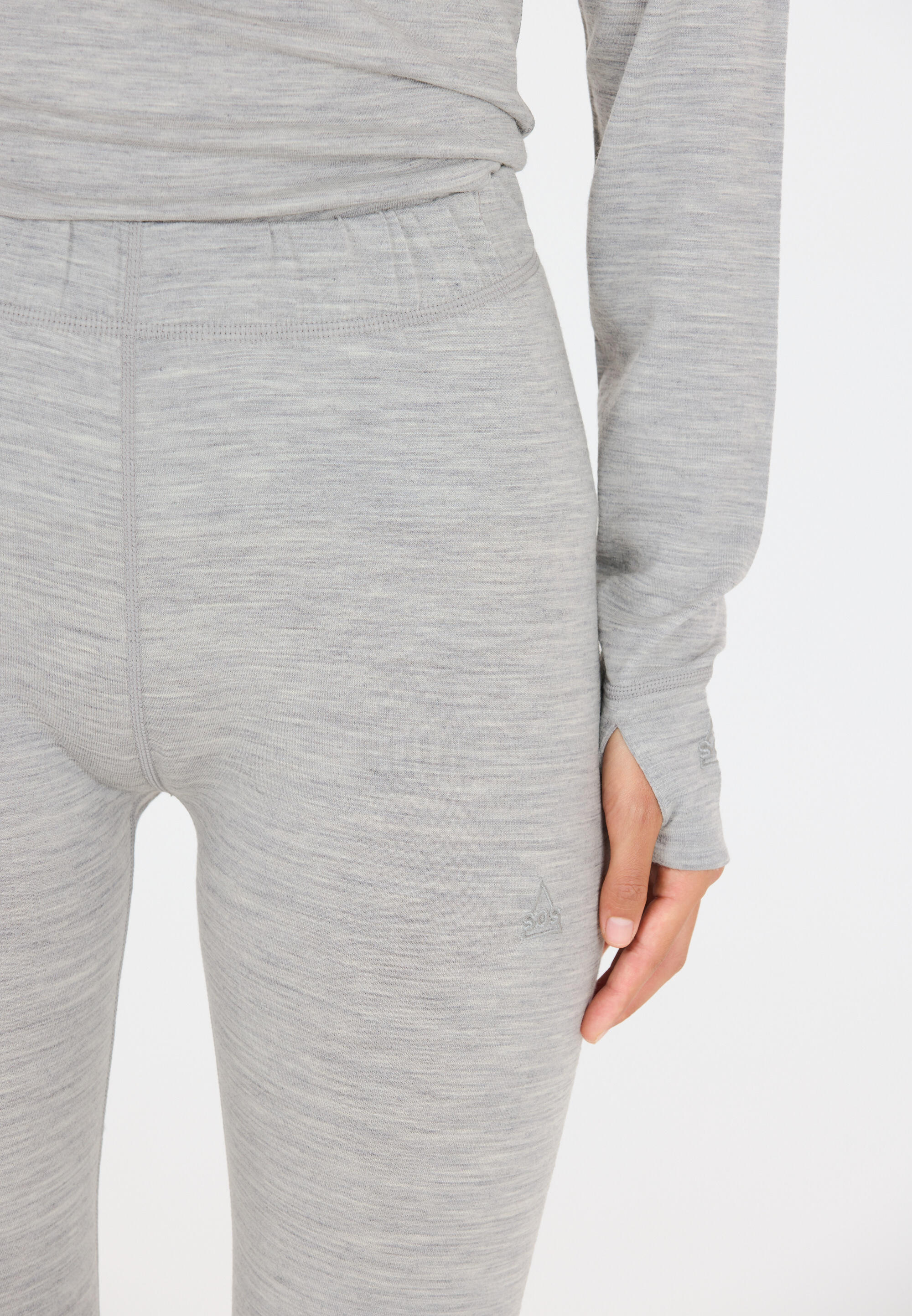 Legging femme SOS Nuuk 3/5