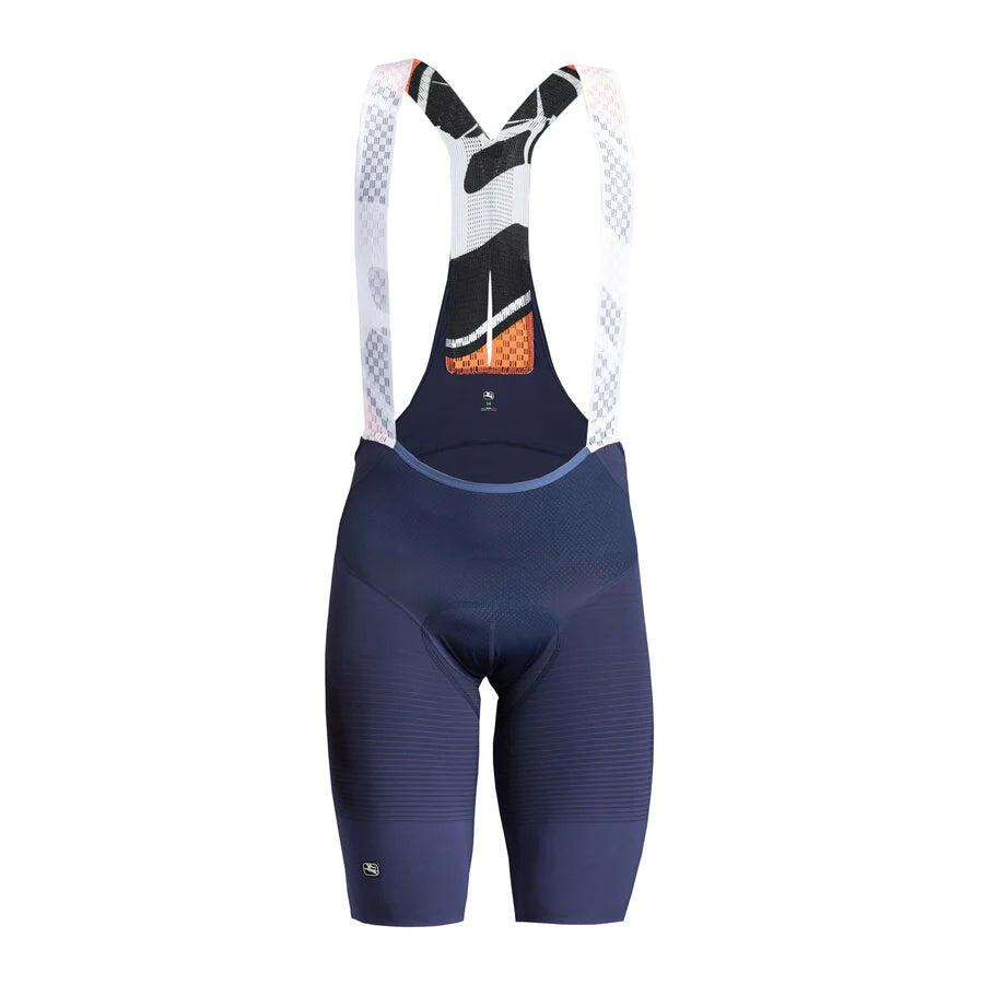 Giordana Mens NXG Bib Short - Navy 3/4