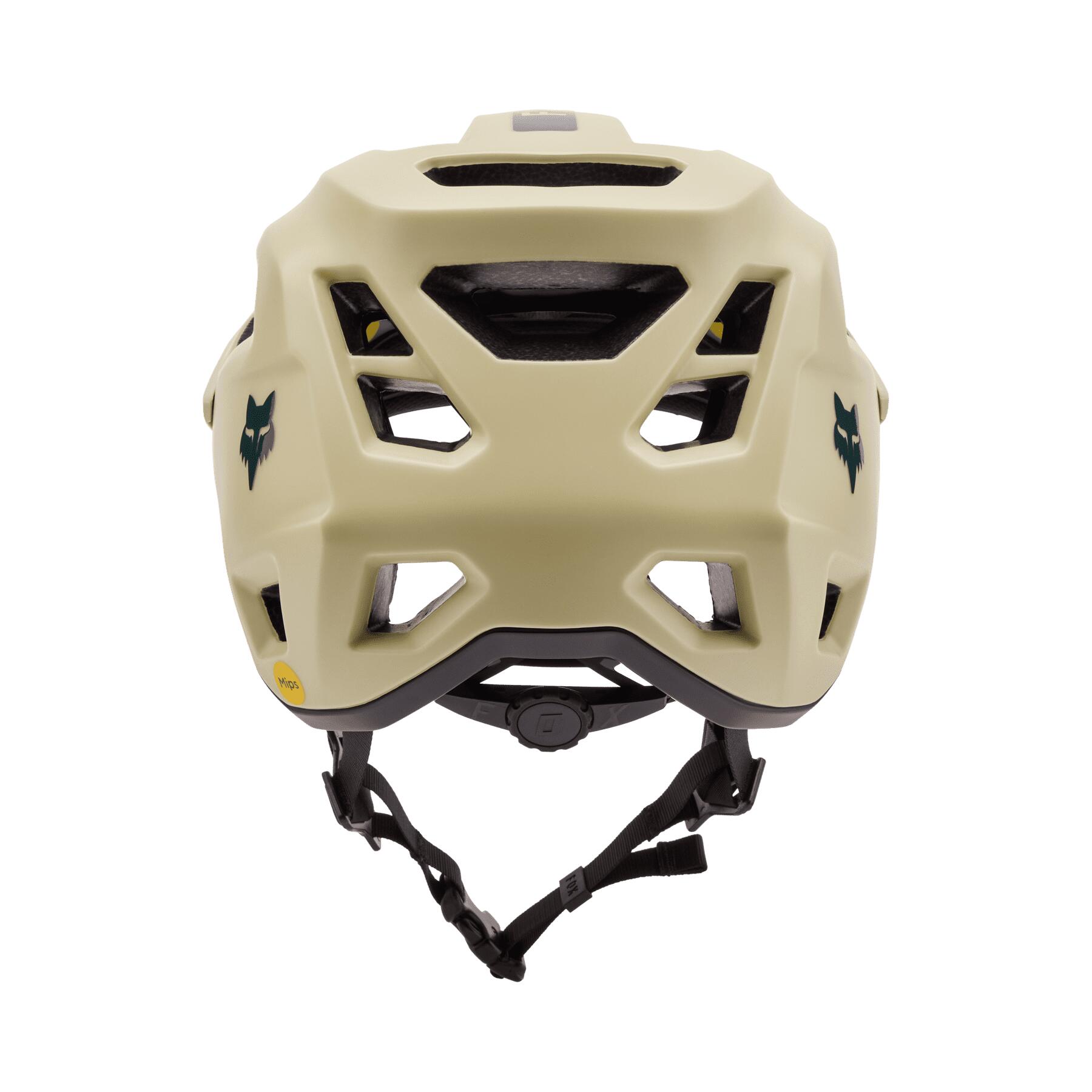 Casque VTT Fox Racing Speedframe 4/6