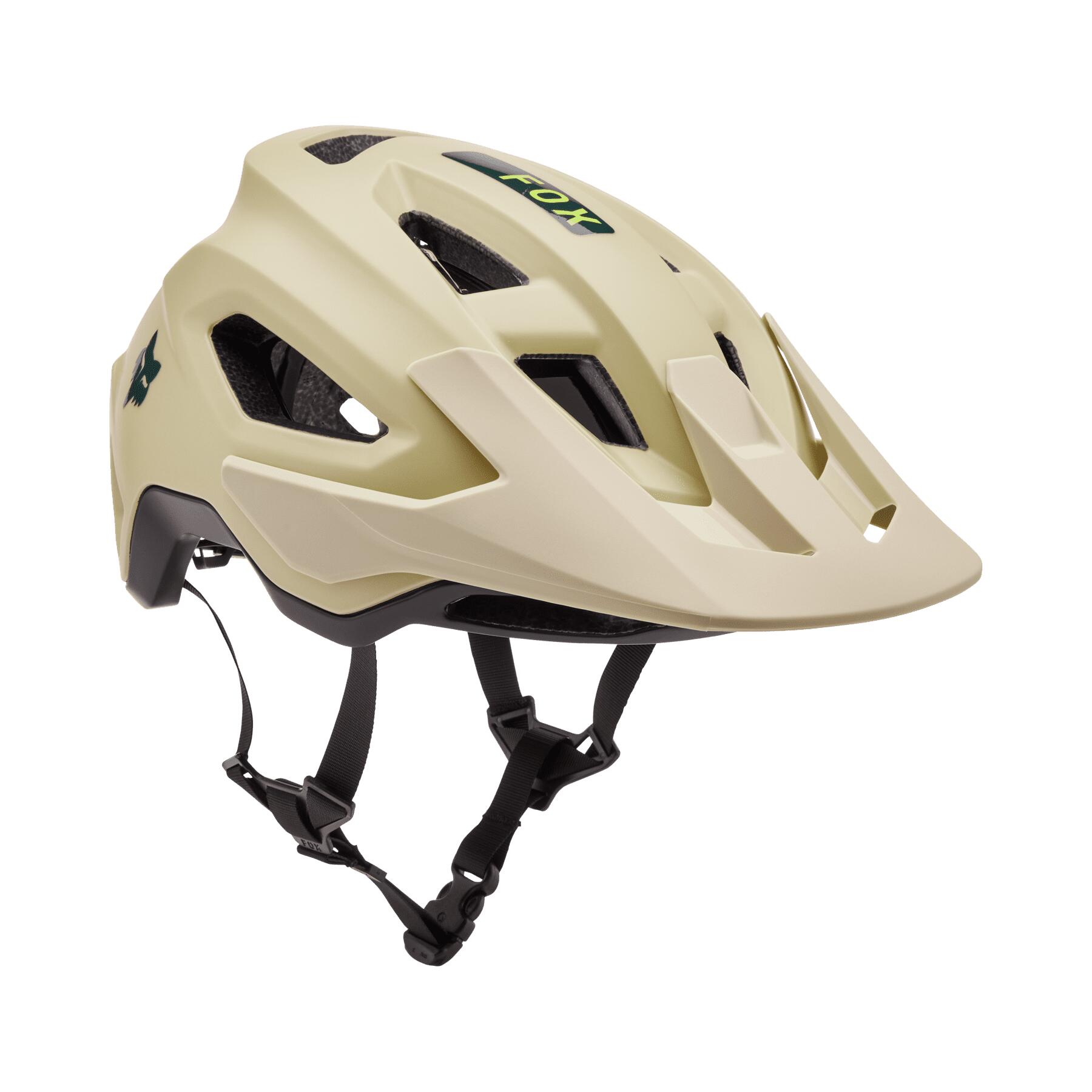 Speedframe Helm CE - Cactus 2/6