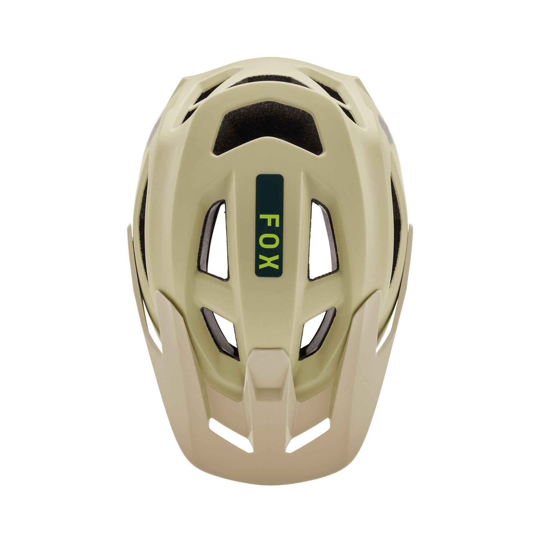 Speedframe Helm CE - Cactus 3/6