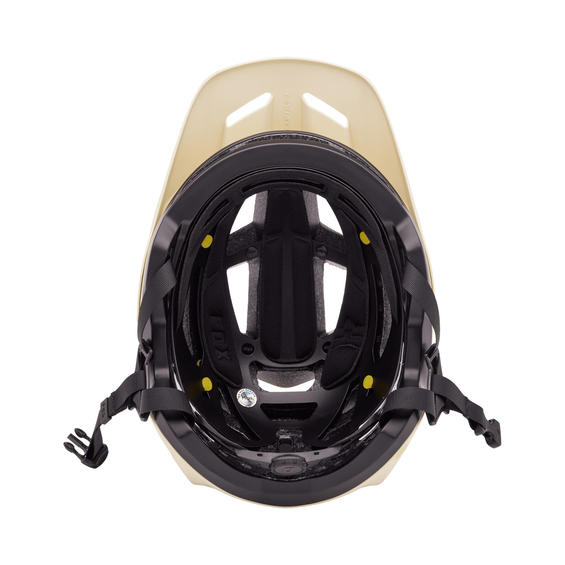 Casque VTT Fox Racing Speedframe 5/6