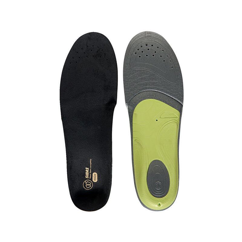 Sidas 3Feet Slim High Arch Insole SIDAS Decathlon