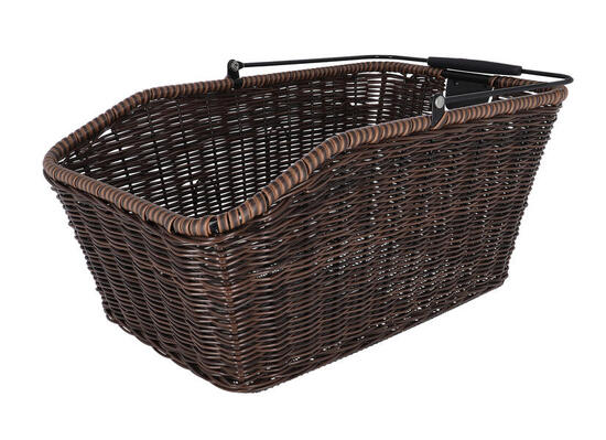 Cestino ruota posteriore Structura Racktime