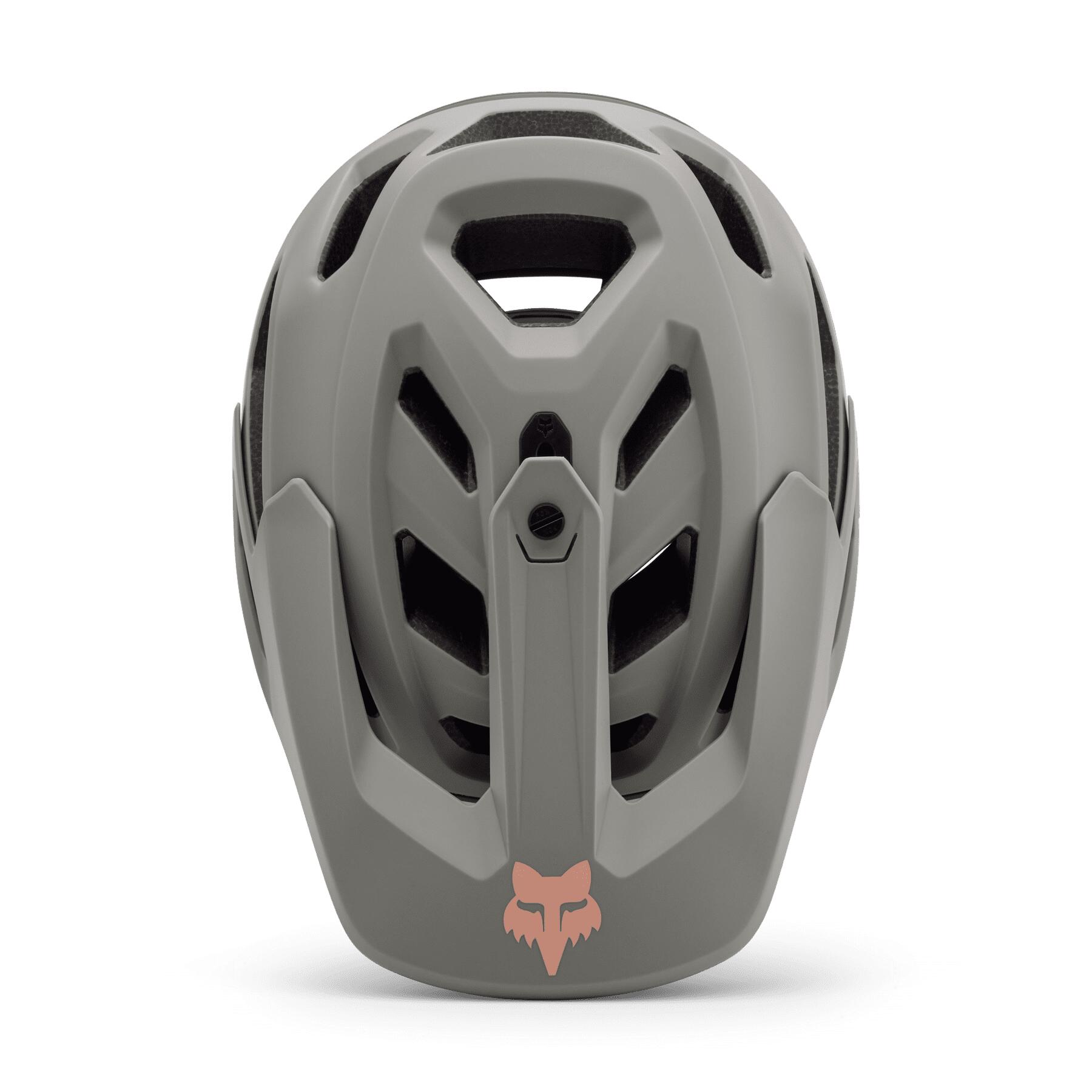 Dropframe Pro Helm Nyf CE - Graphite 4/7