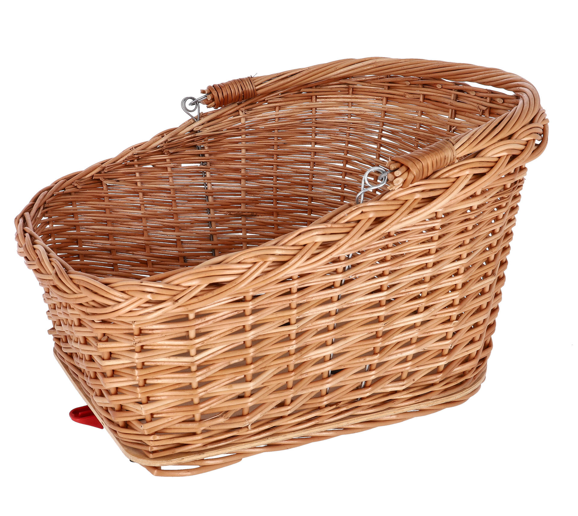 Panier en osier pour la roue arrière Racktime 5/5