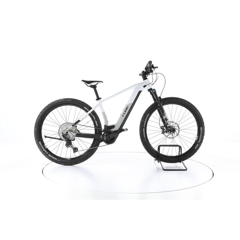 Refurbished - Cube Reaction Hybrid SLT E-Bike 2021 - Zeer goed