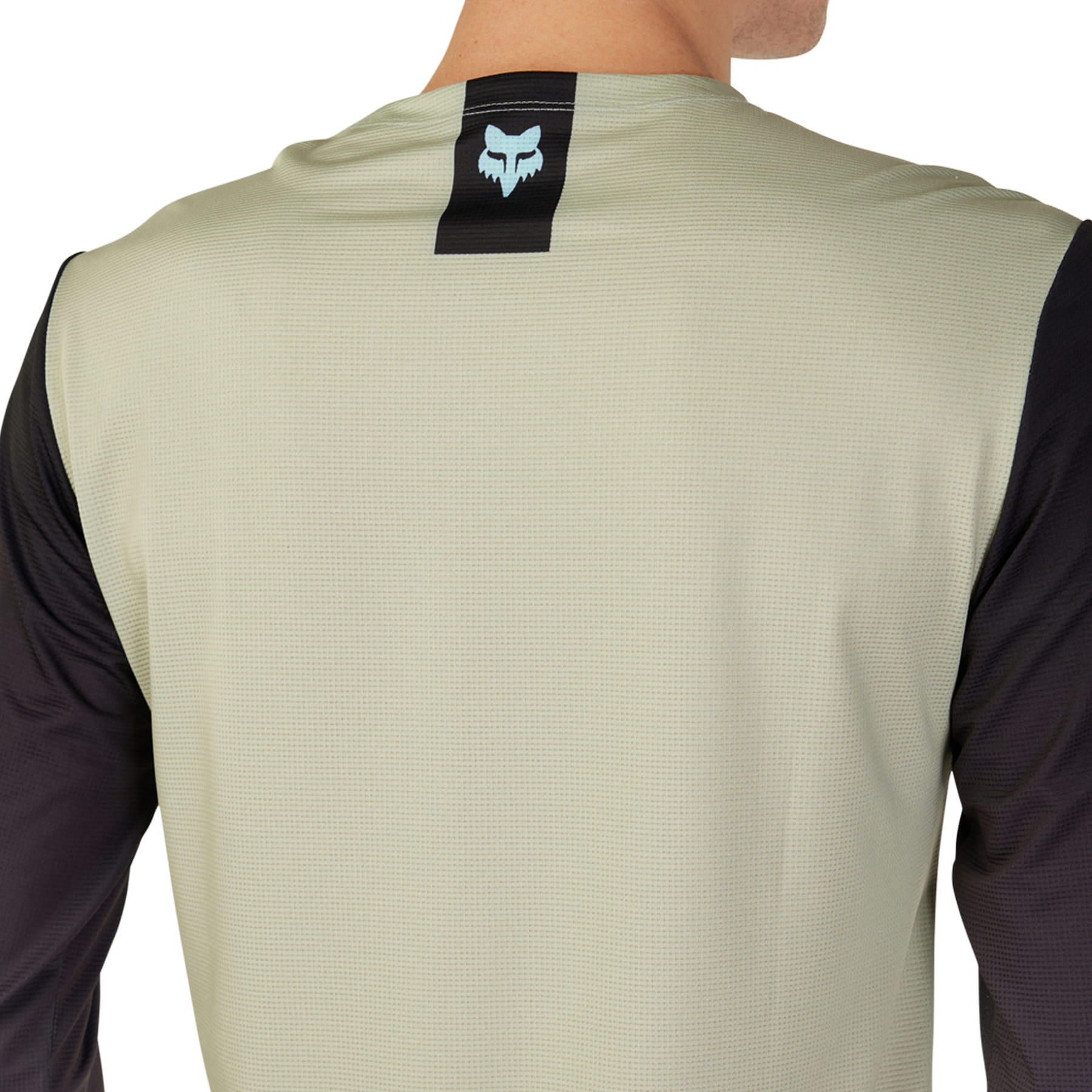 Flexair Long-Sleeve Jersey Arcadia - Oat 2/4