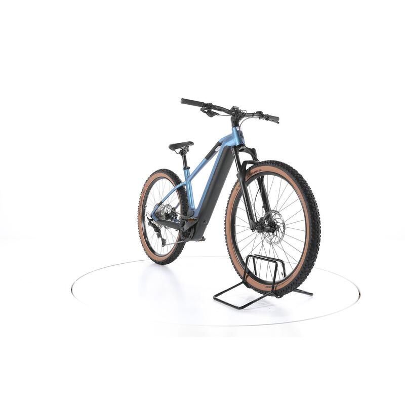 Refurbished - Cube Reaction Hybrid Race E-Bike 2023 - Goed