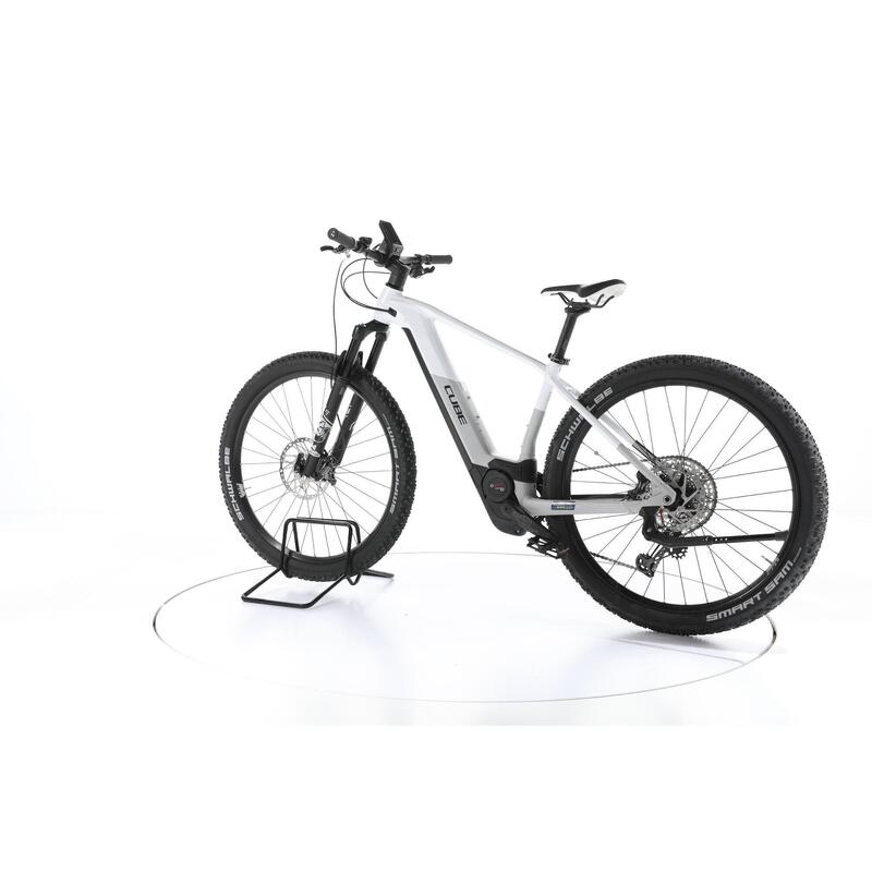 Refurbished - Cube Reaction Hybrid SLT E-Bike 2021 - Zeer goed