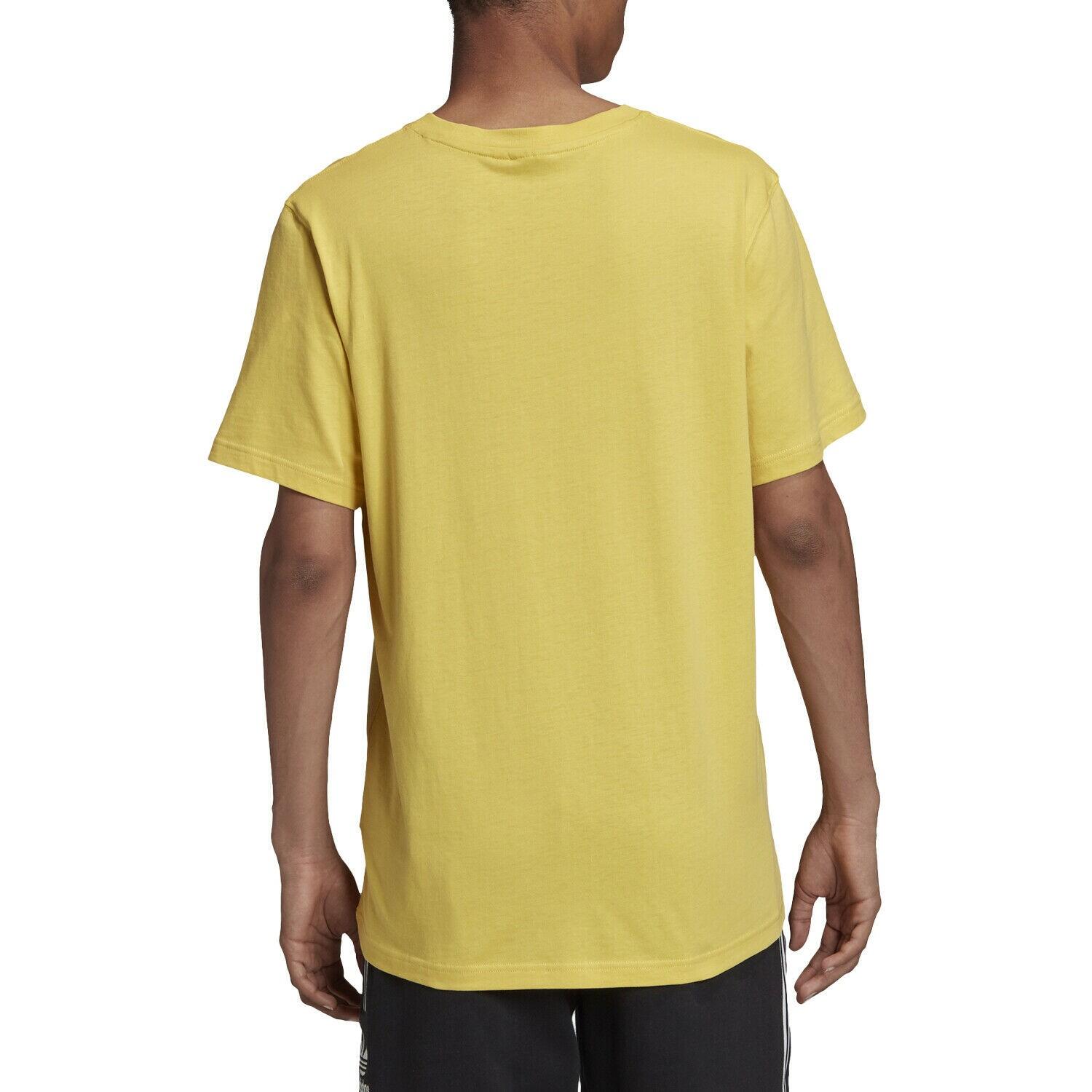 T-shirt uomo adidas shattered emb - fm3340 2/2
