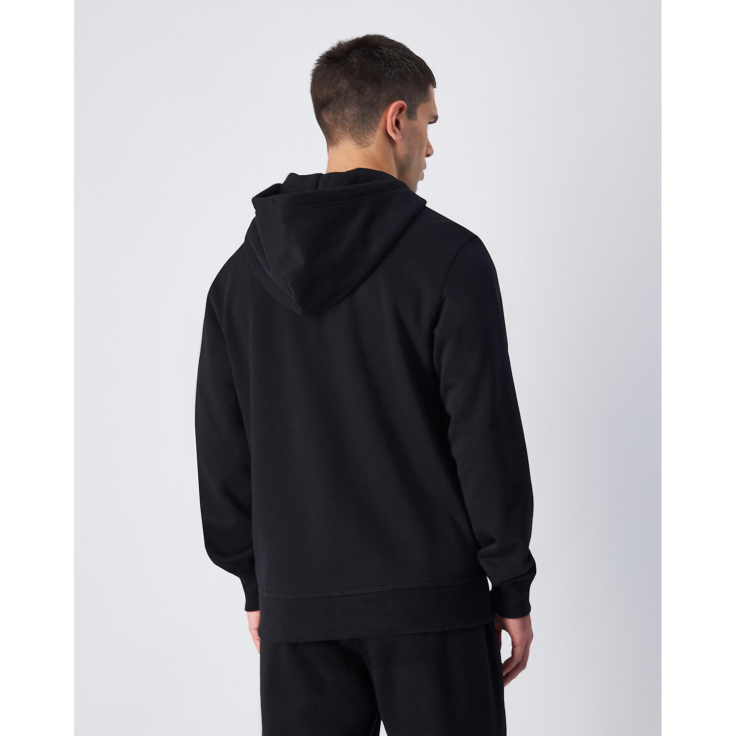 Veste de sweat Hommes Coupe ample 3/6