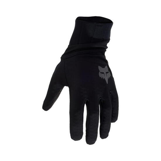 Defend Pro Fire Handschuh - Black
