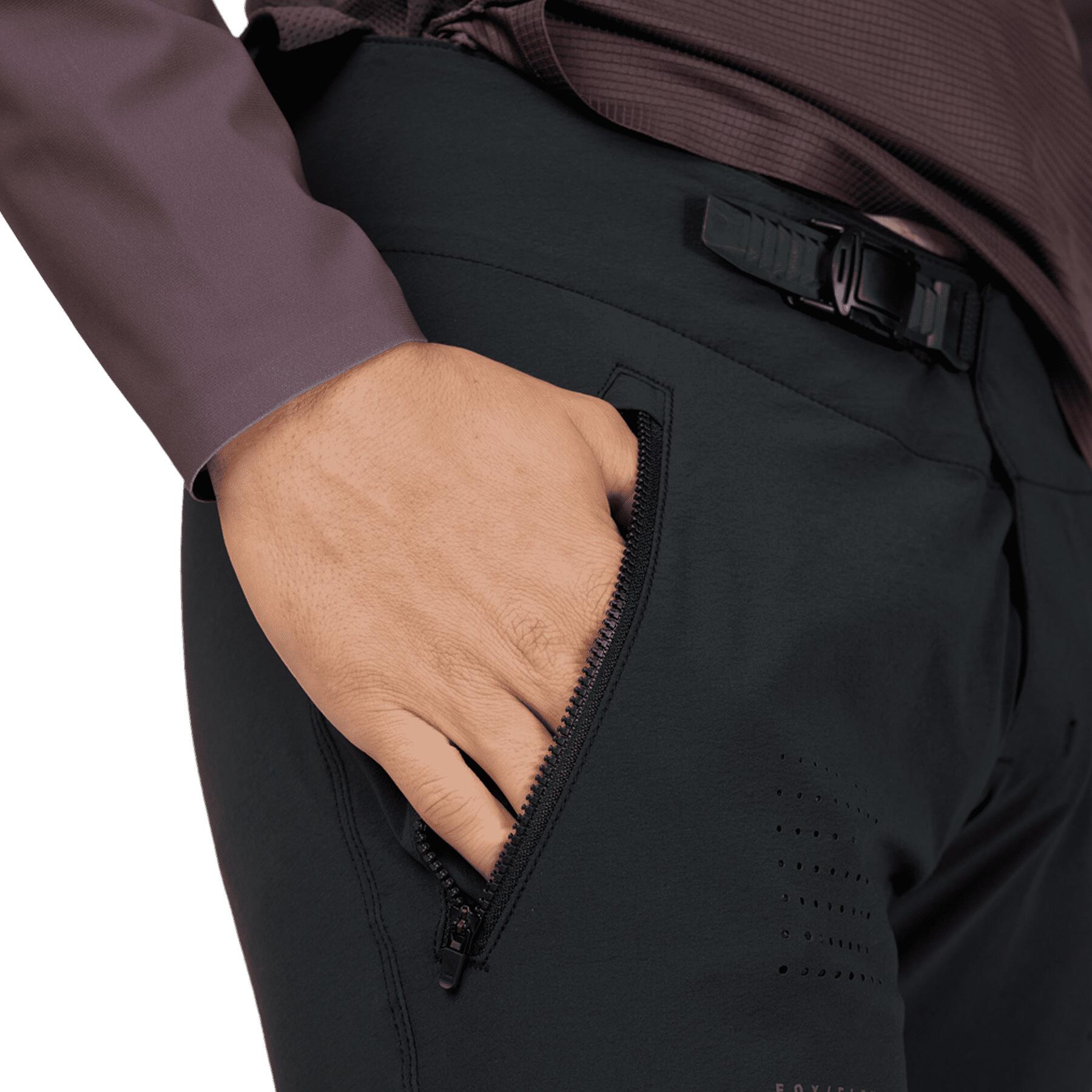 Flexair Hose - Black 6/7