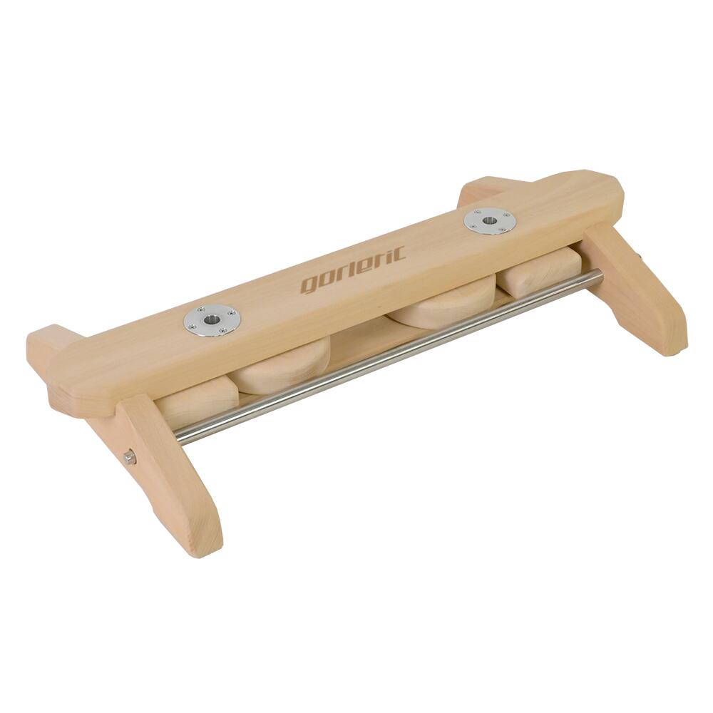 Bastones handstand Elite 60cm Gorletic 2/7