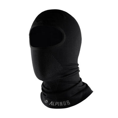 Trekking bivakmuts alpinus active balaclava