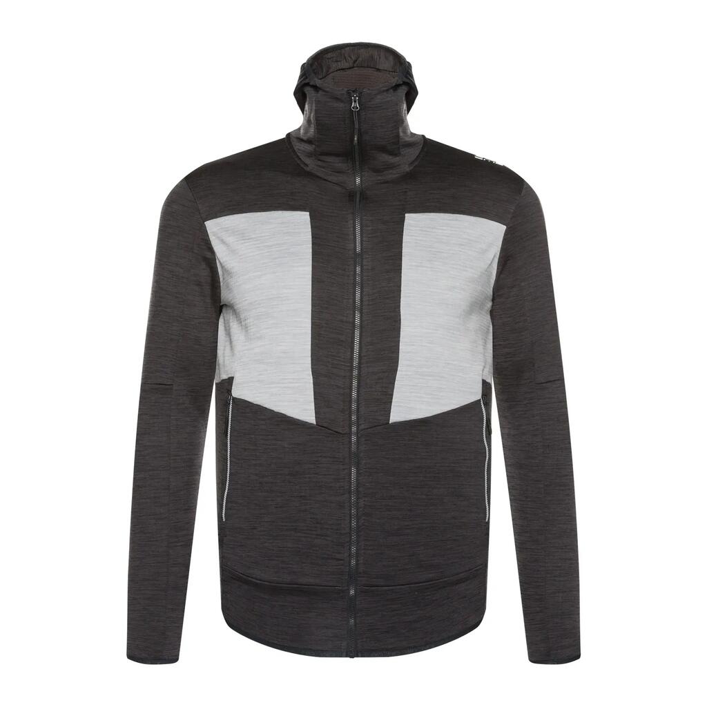 Fleece hoodie CMP