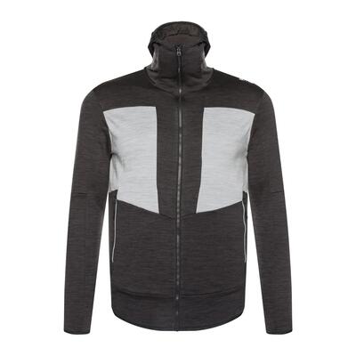 Fleece hoodie cmp