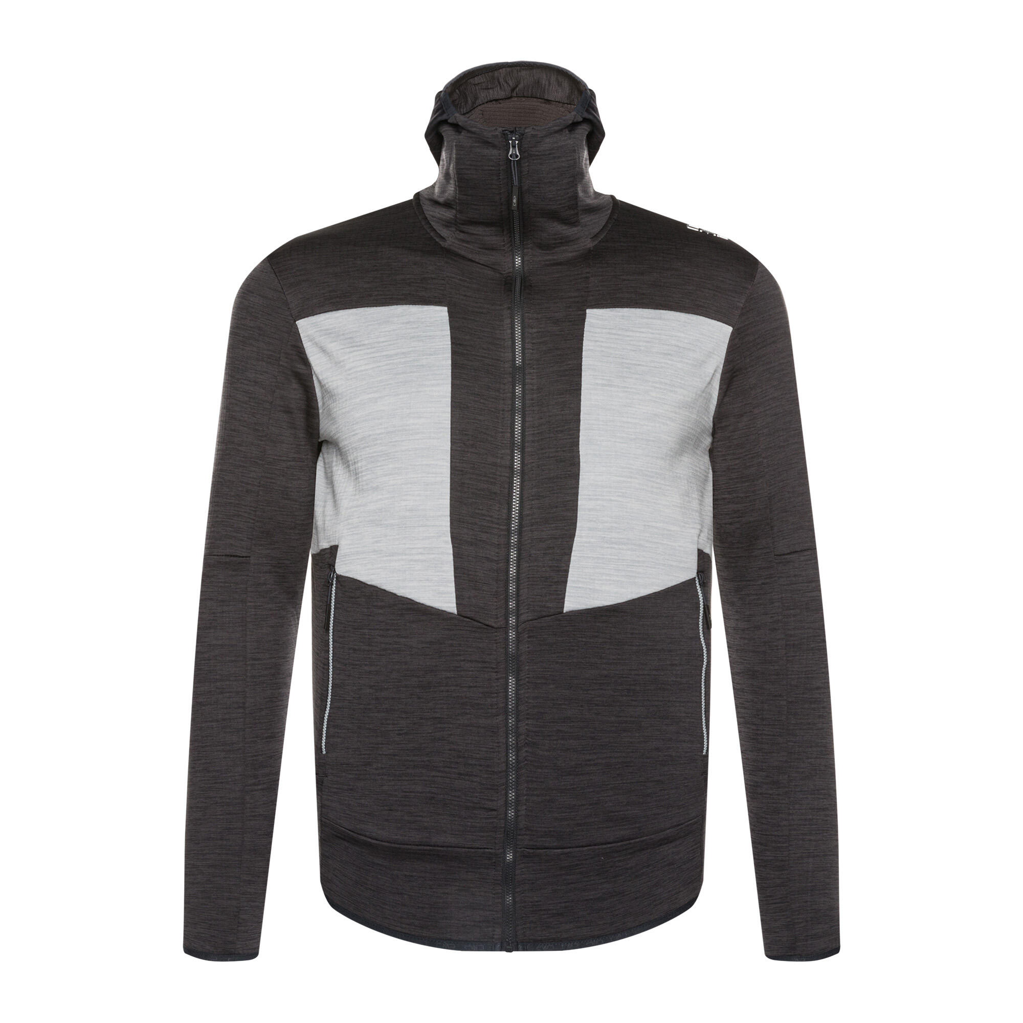 Jaqueta masculina de esqui de turismo CMP 33G2417