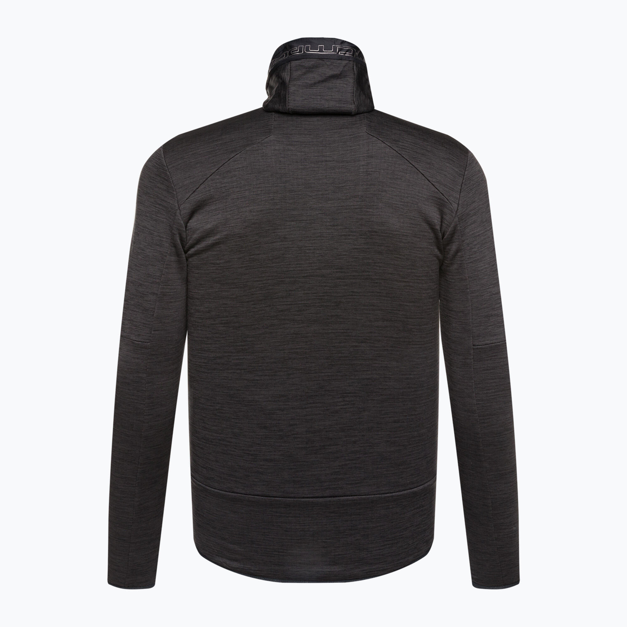 Veste à capuche en polaire CMP 2/5