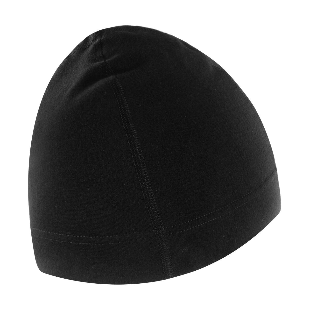 Casquette de trek Alpinus Calera Miyabi - adulte - noire 2/4