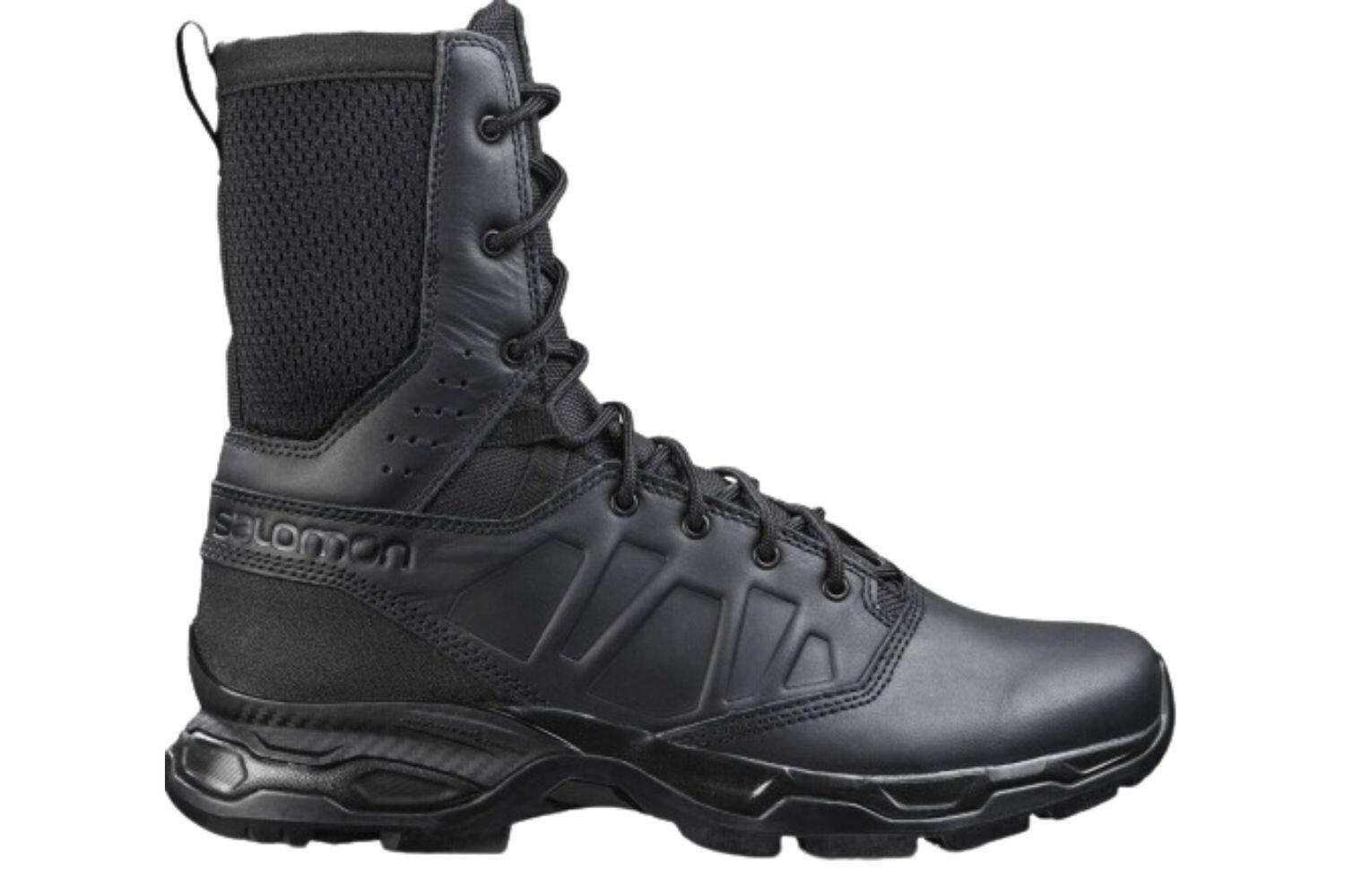SALOMON Botas de trekking Salomon Urban Jungle Ultra para hombre