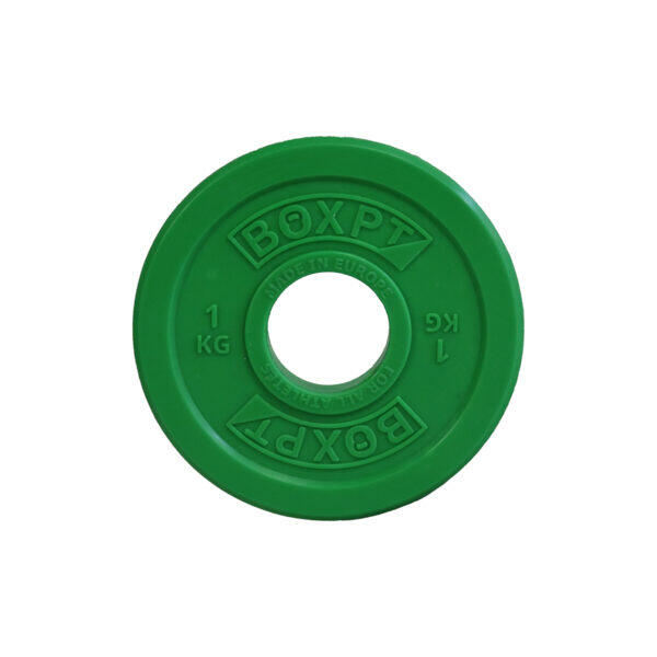 Disque Fractionnaire