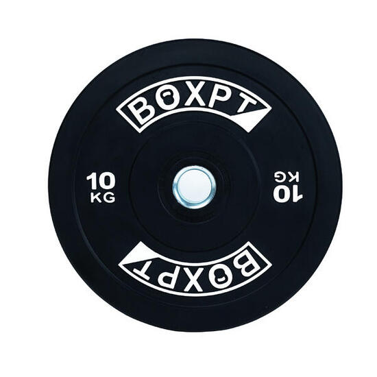Bumper Noir - 10 Kg
