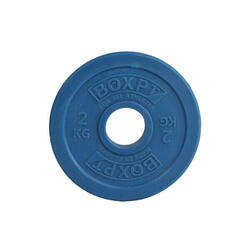 Disque fractionné - édition limitée - 2 unités