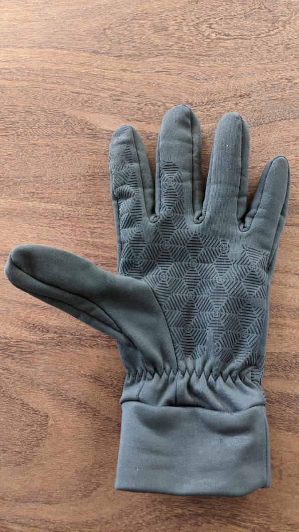 Entre Particuliers - gant quechua stretch XL 2/2