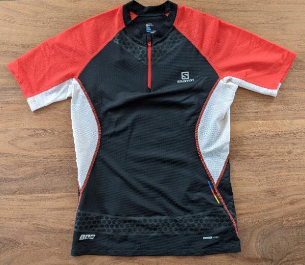 SALOMON picture