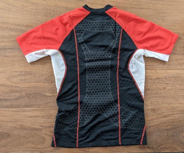 Entre Particuliers - salomon S-Lab exo compression tshirt black L 2/3