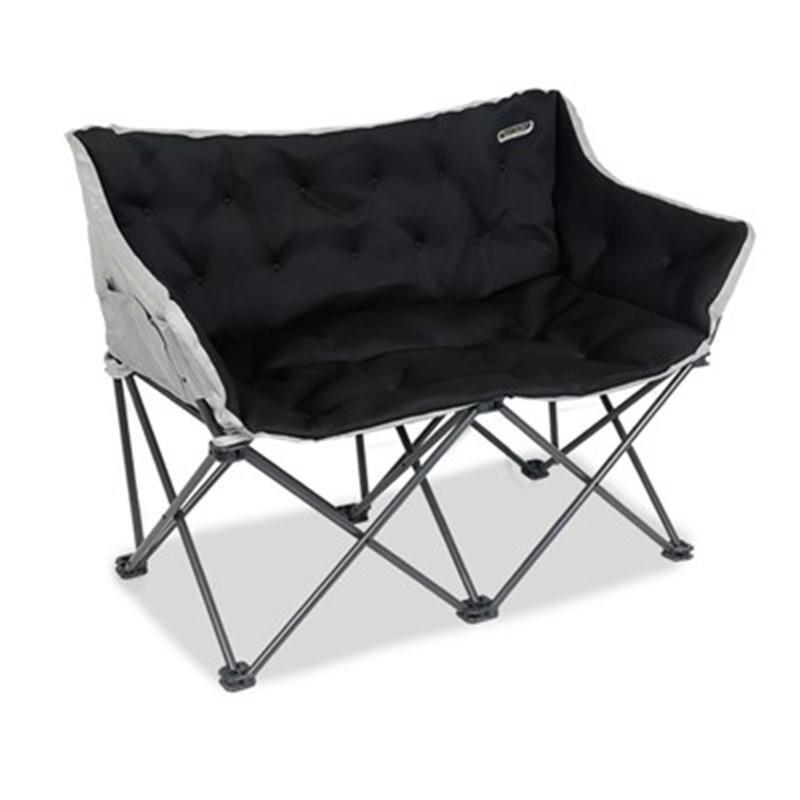 Quest Elite Vienna Pro Double Camping Chair QUEST Decathlon