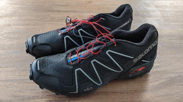 SALOMON picture