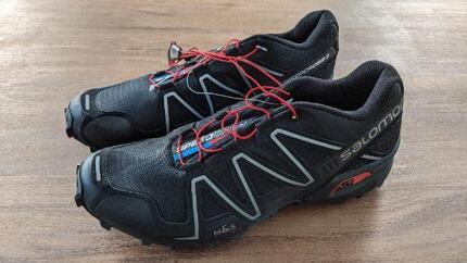 Entre Particuliers - Salomon speedcross 3 trail running shoe 46