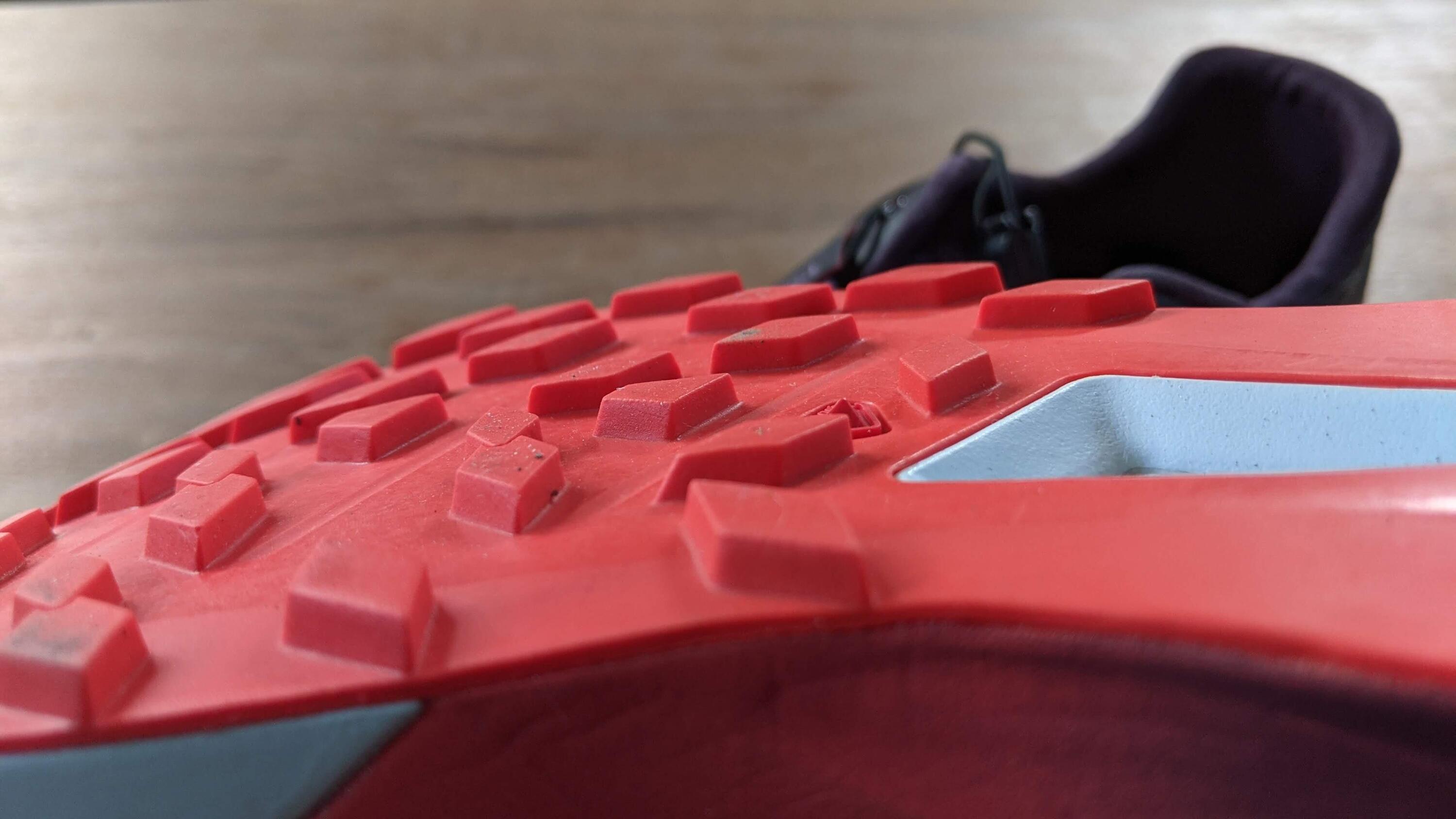 Entre Particuliers - Chaussure de trail Salomon slab ultra 3 46 3/3