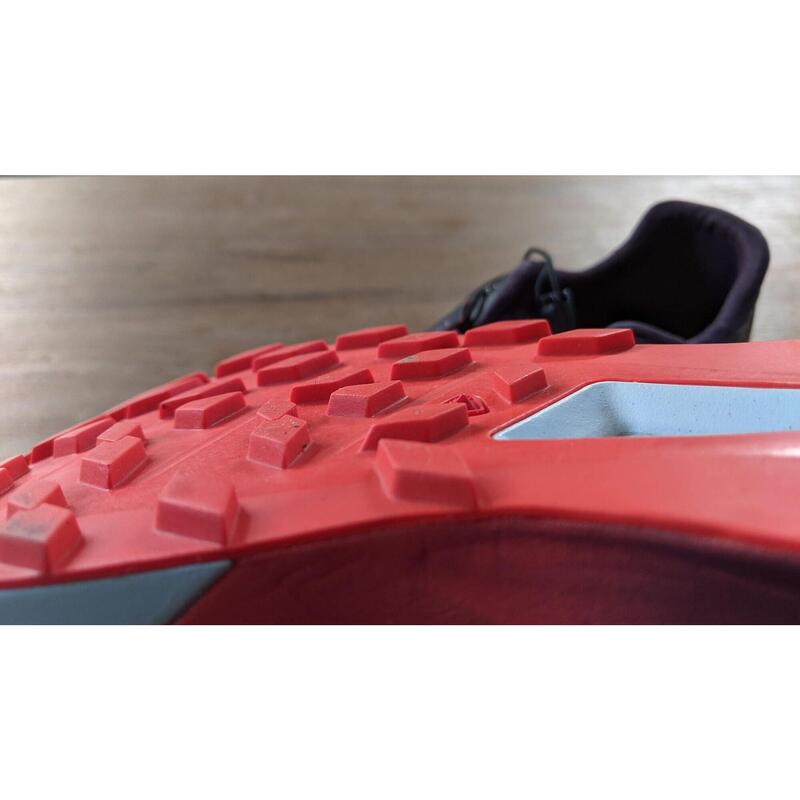 Entre Particuliers - Chaussure de trail Salomon slab ultra 3 46