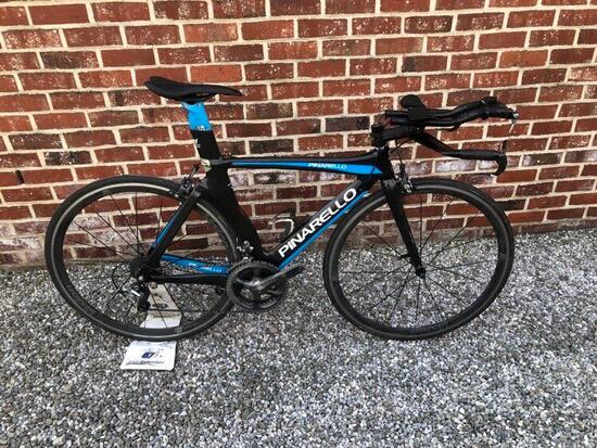 Entre Particuliers - Vélo de contre-la-montre Pinarello Montello taille S -