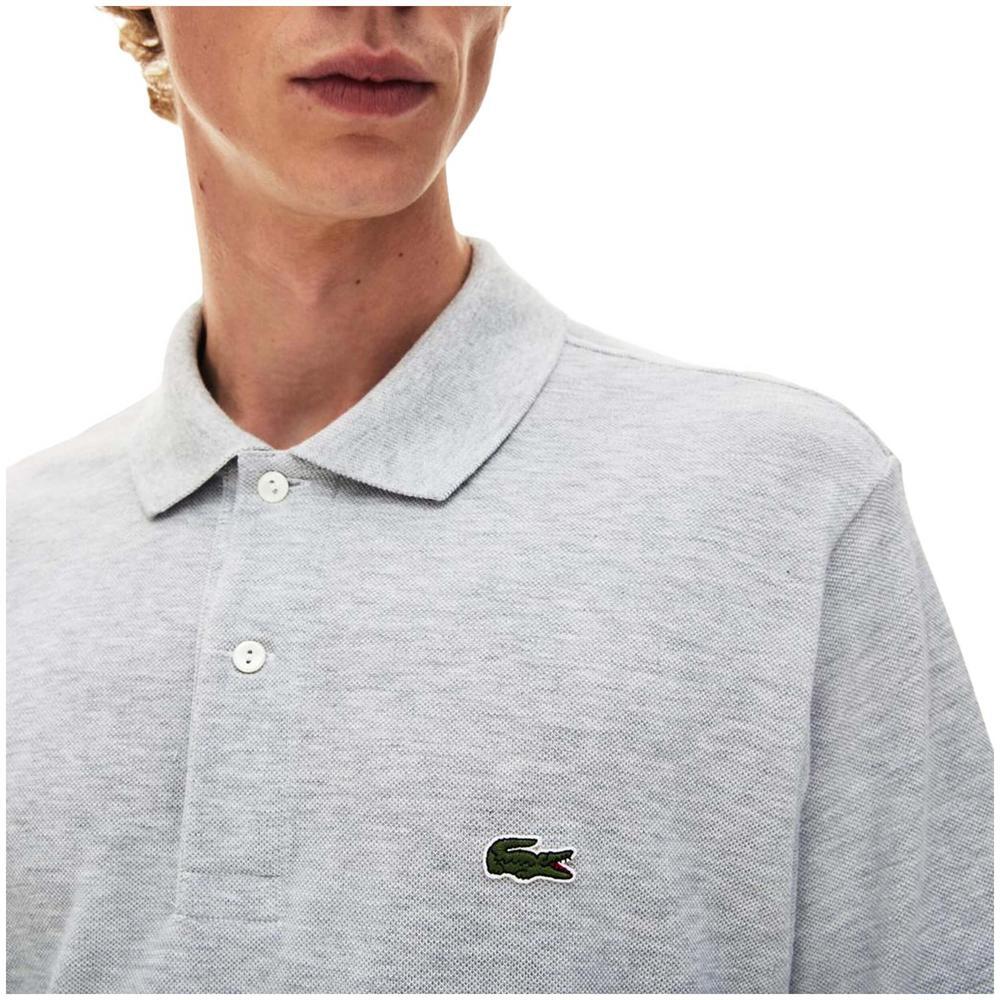 Polo à manches courtes Lacoste modèle L1264-00-CCA pour homme 4/6