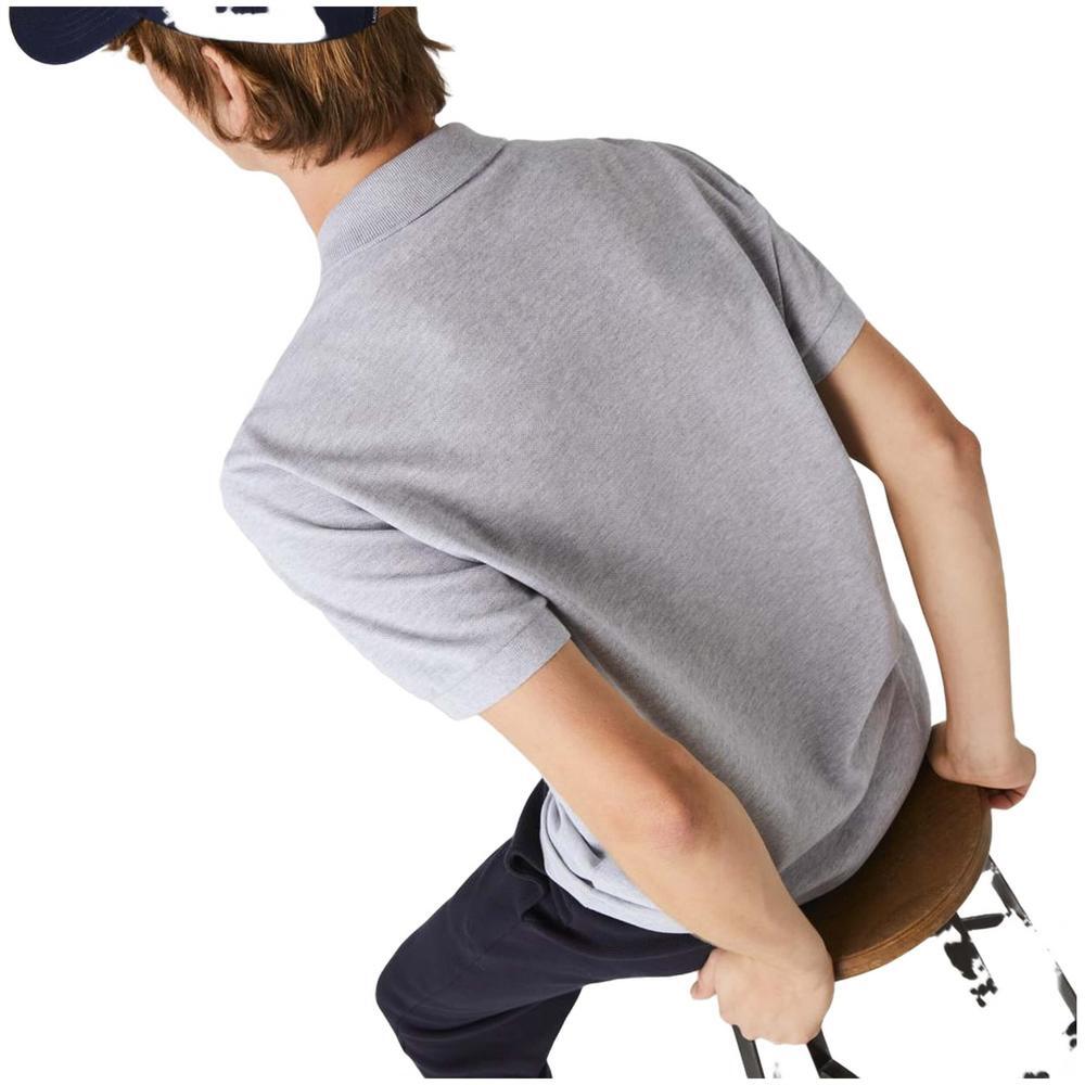 Polo à manches courtes Lacoste modèle L1264-00-CCA pour homme 5/6