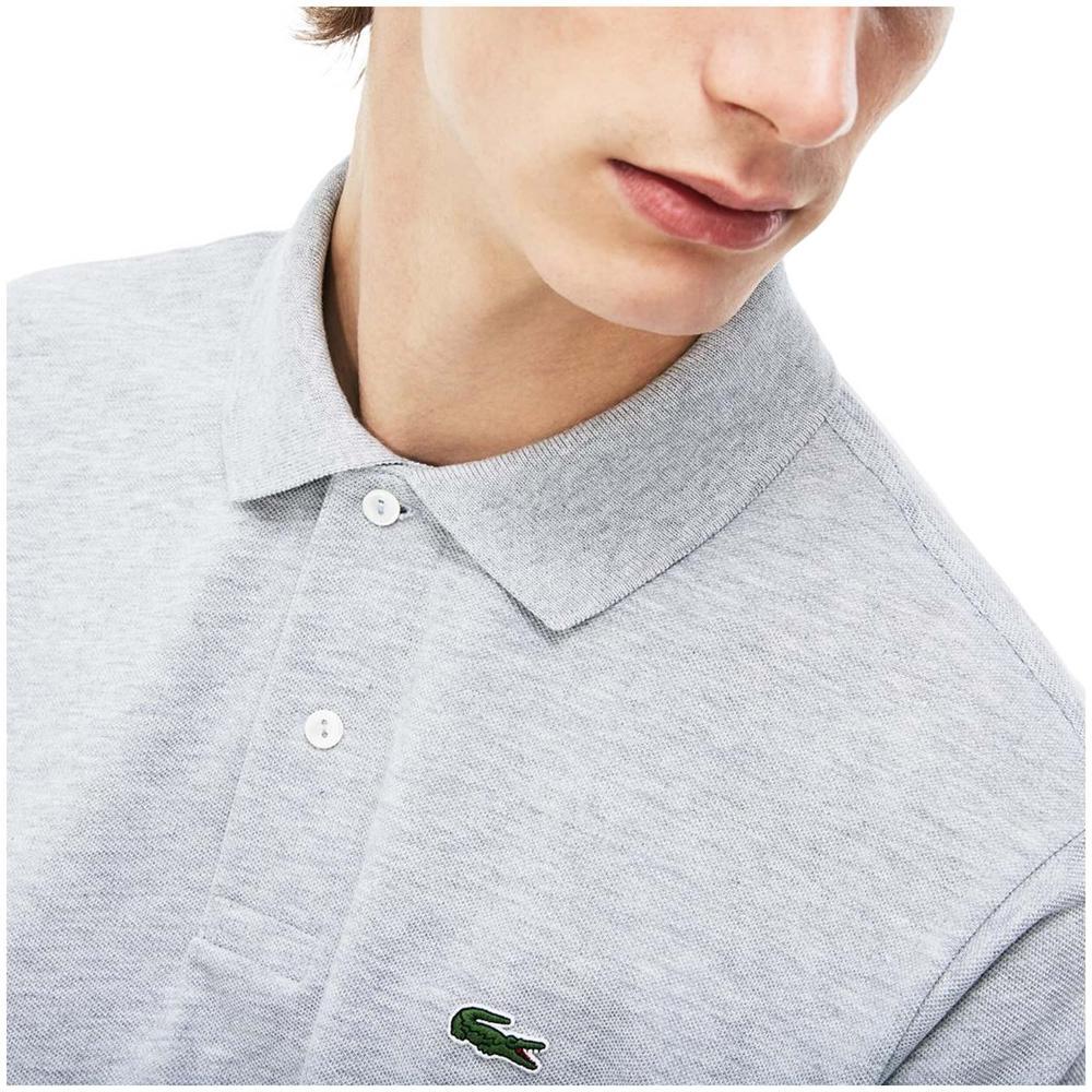 Polo à manches courtes Lacoste modèle L1264-00-CCA pour homme 3/6